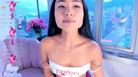 Snapshot of megann__sweet chatting on January 6, 2025, 1:30 pm Mara online show from January 6, 2025, 1:30 pm