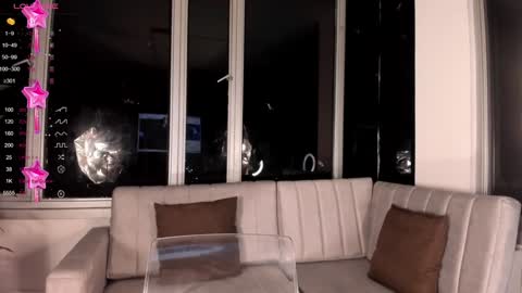 Snapshot of megann__sweet chatting on January 14, 2025, 10:17 am Mara online show from January 14, 2025, 10:17 am