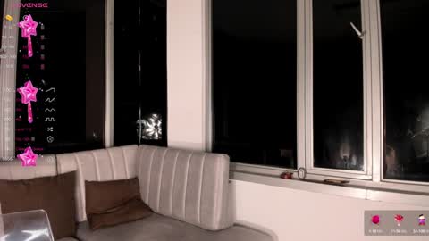 Snapshot of megann__sweet chatting on January 15, 2025, 10:17 am Mara online show from January 15, 2025, 10:17 am