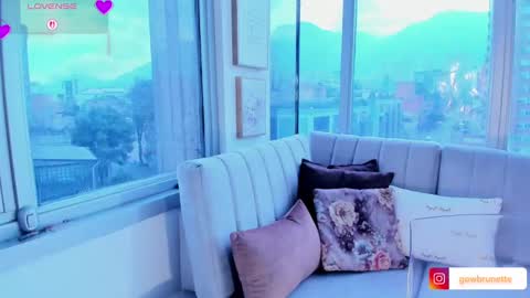 Snapshot of megann__sweet chatting on February 9, 2025, 1:46 pm Mara online show from February 9, 2025, 1:46 pm