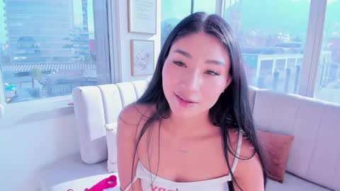 Snapshot of megann__sweet chatting on March 1, 2025, 1:07 pm Mara online show from March 1, 2025, 1:07 pm