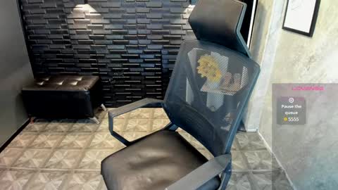 Megan online show from January 16, 2025, 1:58 pm