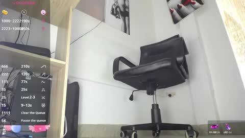 Snapshot of meganncole chatting on December 26, 2024, 7:49 pm i am megan seduce me and lets fulfill all our naughty thoughts boss. model indepent online show from December 26, 2024, 7:49 pm