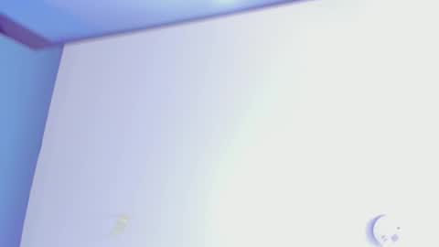 Meganritz online show from March 11, 2025, 2:32 am