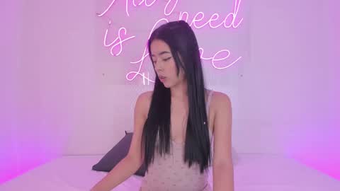 Meganritz online show from September 22, 2025, 3:41 am