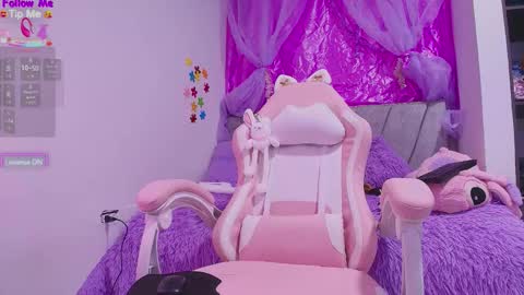 Megan online show from November 13, 2025, 11:09 am