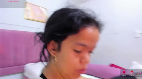 Megan  online show from November 3, 2025, 7:59 pm