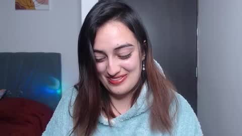  MEGAN  online show from November 6, 2025, 3:29 am