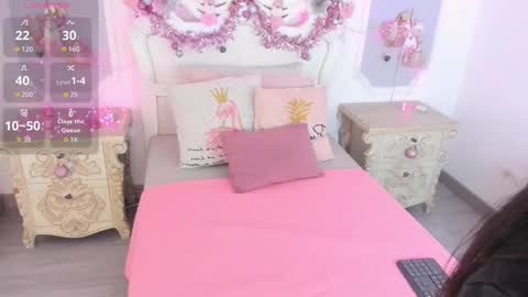 Snapshot of meganstar__ chatting on November 22, 2025, 11:42 am Megan online show from November 22, 2025, 11:42 am