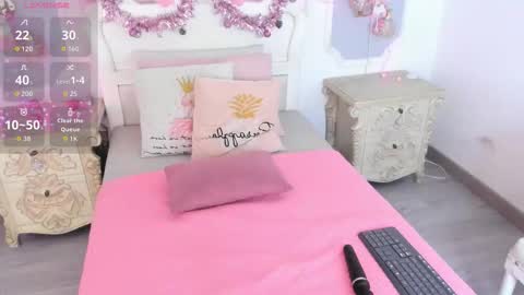 Snapshot of meganstar__ chatting on November 29, 2025, 11:57 am Megan online show from November 29, 2025, 11:57 am