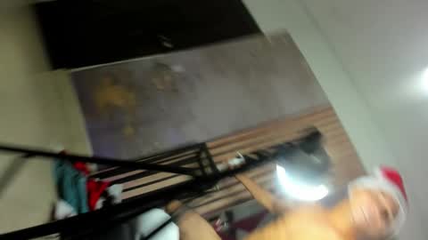 megansullivann online show from December 13, 2025, 10:48 pm