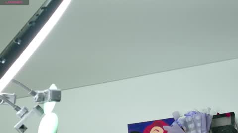 Megan online show from November 10, 2025, 10:20 pm