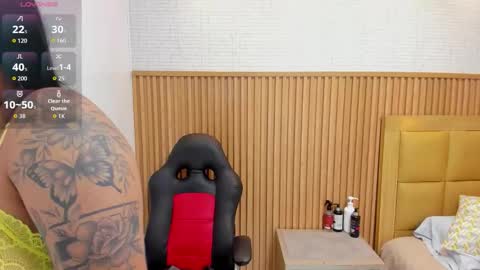 M E G A N  online show from October 30, 2025, 2:46 am