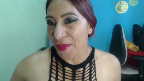 megara_love online show from January 10, 2025, 10:15 pm