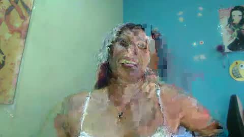 megara_love online show from January 30, 2025, 7:26 pm