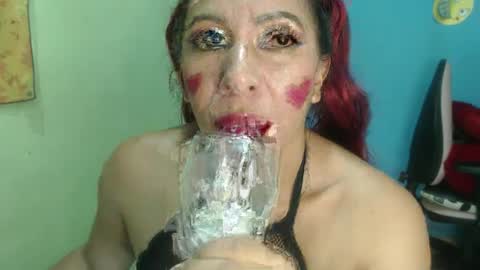 megara_love online show from February 5, 2025, 11:39 pm