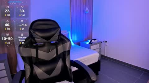 M E G A R A  online show from November 2, 2025, 2:14 am