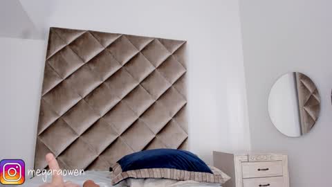 M E G A R A online show from December 14, 2024, 8:23 am