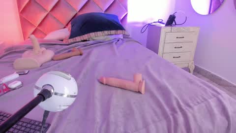 M E G A R A online show from February 7, 2025, 7:29 am