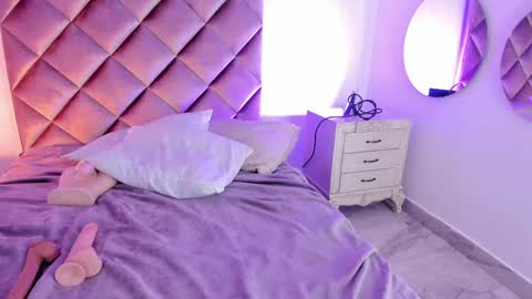 M E G A R A online show from February 10, 2025, 7:47 am