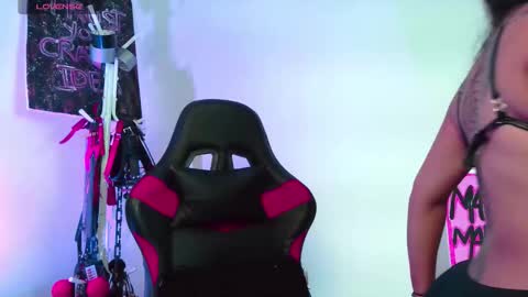 Your best slave  online show from November 16, 2025, 10:26 pm