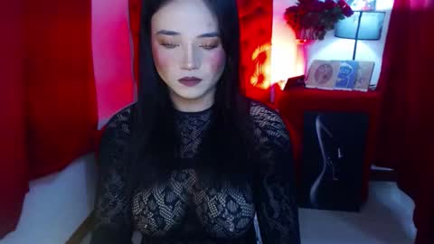 meggan  . maria shantal online show from October 5, 2025, 9:18 am