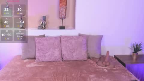 Snapshot of megganswift_ chatting on December 5, 2025, 7:43 pm Megan 3 online show from December 5, 2025, 7:43 pm