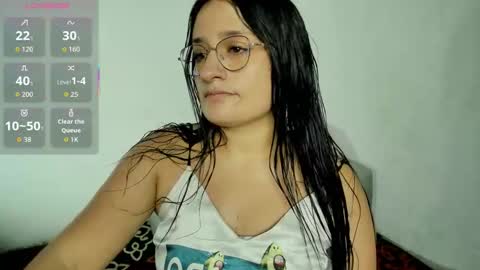 Meghan online show from October 26, 2025, 6:19 am