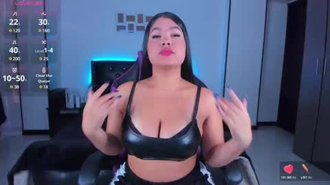 meghan_as online show from February 5, 2025, 11:44 am