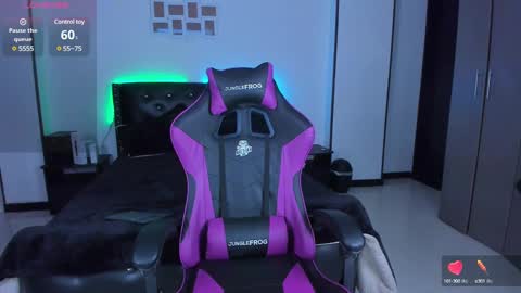 meghan_as online show from February 5, 2025, 2:48 pm