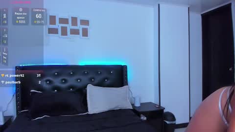 meghan_as online show from February 6, 2025, 6:02 pm