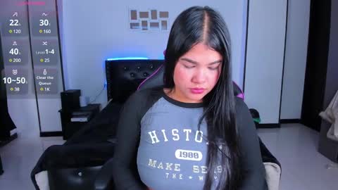 meghan_as online show from March 4, 2025, 12:44 pm