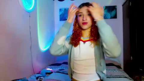 Snapshot of meghan_devil_ chatting on October 22, 2025, 10:20 pm meghan_devil_ online show from October 22, 2025, 10:20 pm