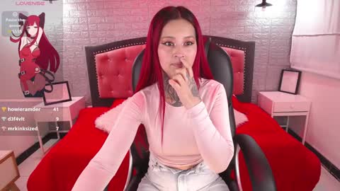 Meghan online show from January 17, 2025, 6:15 am