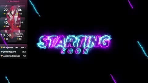 Meghan online show from January 20, 2025, 6:21 am