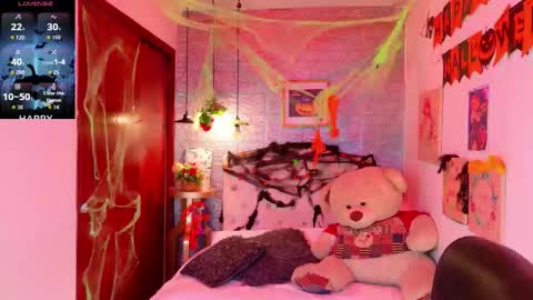 Meghan online show from October 27, 2025, 2:48 am