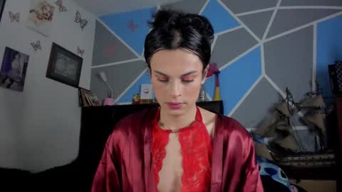 Snapshot of meghan_sexyy chatting on October 1, 2025, 5:02 am Alejandra 3 online show from October 1, 2025, 5:02 am