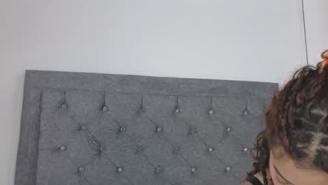 Meghan  online show from November 21, 2025, 10:08 pm