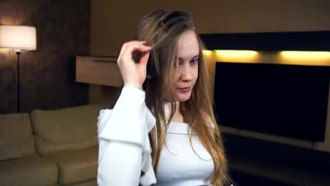 Snapshot of meghanantell chatting on February 26, 2025, 8:04 am Alberta   First stream 02252025 1230 UTC online show from February 26, 2025, 8:04 am
