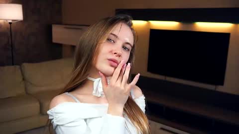 Snapshot of meghanantell chatting on February 26, 2025, 11:09 am Alberta   First stream 02252025 1230 UTC online show from February 26, 2025, 11:09 am