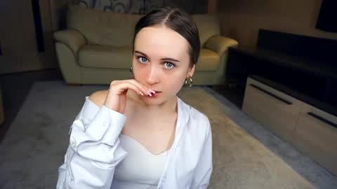 Snapshot of meghanantell chatting on March 7, 2025, 9:07 am Alberta   First stream 02252025 1230 UTC online show from March 7, 2025, 9:07 am