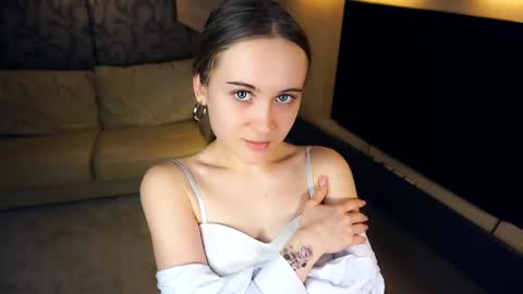 Snapshot of meghanantell chatting on March 7, 2025, 12:12 pm Alberta   First stream 02252025 1230 UTC online show from March 7, 2025, 12:12 pm