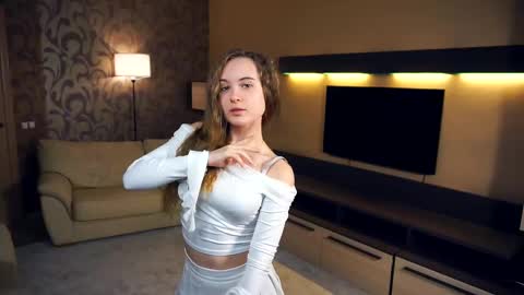 Snapshot of meghanantell chatting on March 9, 2025, 7:45 am Alberta   First stream 02252025 1230 UTC online show from March 9, 2025, 7:45 am