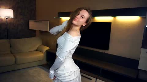 Snapshot of meghanantell chatting on March 9, 2025, 10:52 am Alberta   First stream 02252025 1230 UTC online show from March 9, 2025, 10:52 am
