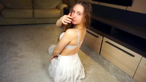 Snapshot of meghanantell chatting on March 9, 2025, 1:59 pm Alberta   First stream 02252025 1230 UTC online show from March 9, 2025, 1:59 pm