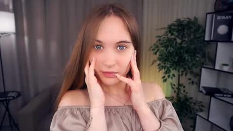Snapshot of meghanantell chatting on March 12, 2025, 5:57 am Alberta   First stream 02252025 1230 UTC online show from March 12, 2025, 5:57 am