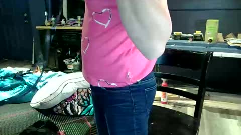 Snapshot of meghanhanx chatting on October 18, 2025, 7:25 pm meghan online show from October 18, 2025, 7:25 pm