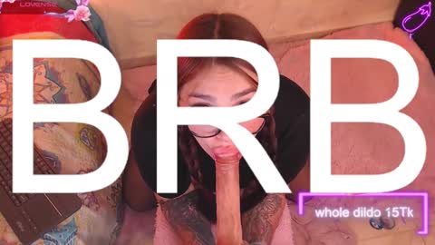 MELISSA online show from January 30, 2025, 3:19 pm