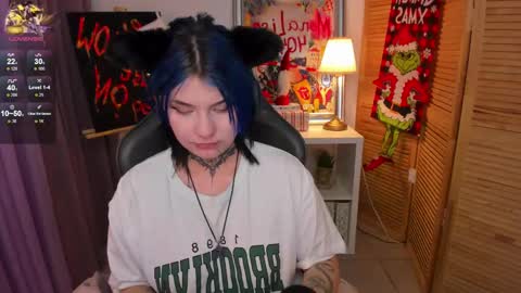 mekurisu online show from December 16, 2024, 4:45 am