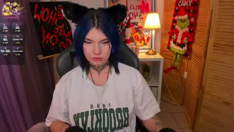 mekurisu online show from December 16, 2024, 7:48 am